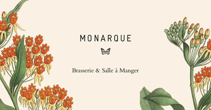 Monarque