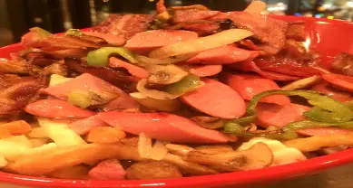 Mont-Royal Hot Dog photo 6