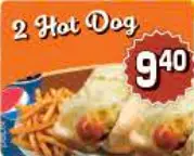 Mont-Royal Hot Dog photo 3