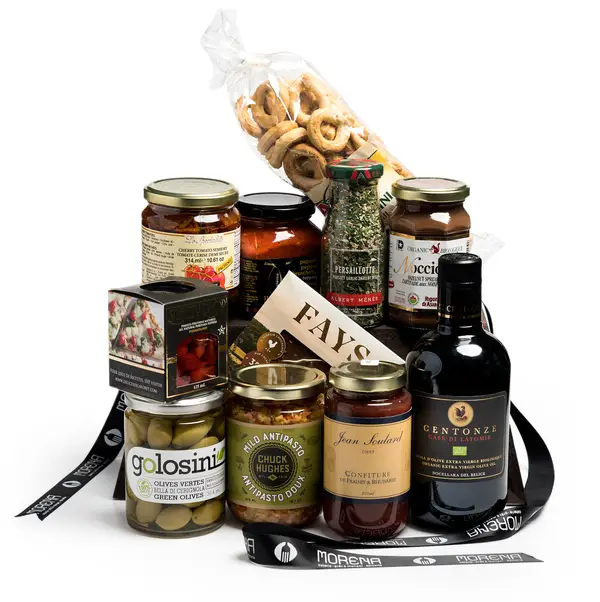 Morena Epicerie Traiteur photo 3
