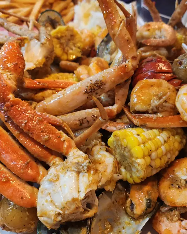 Mr. Cajun photo 4