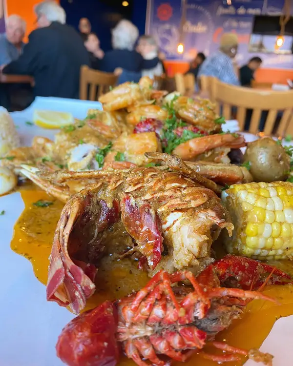 Mr. Cajun photo 6