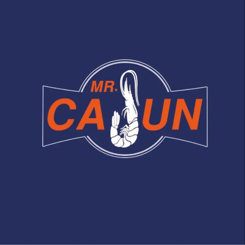 Mr. Cajun