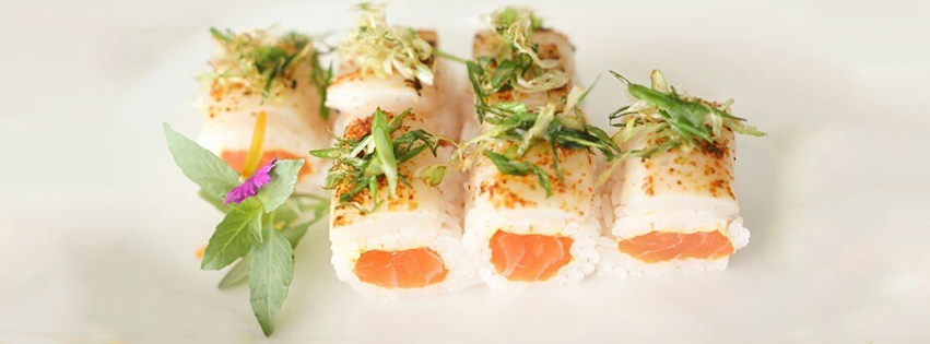 Nori Sushi photo 1