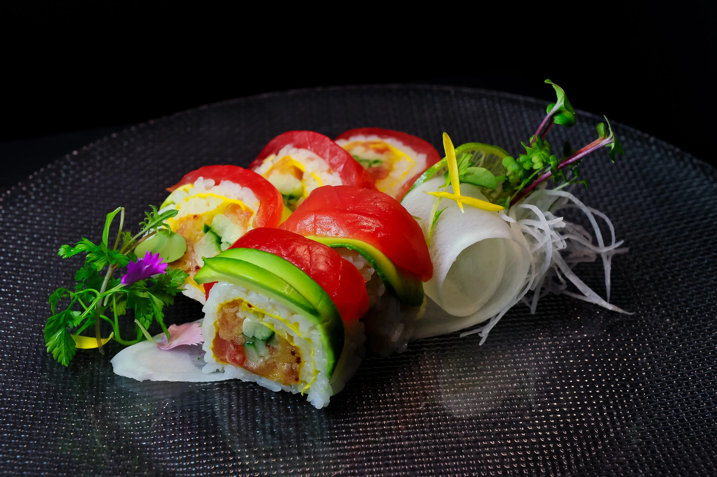 Nori Sushi photo 2