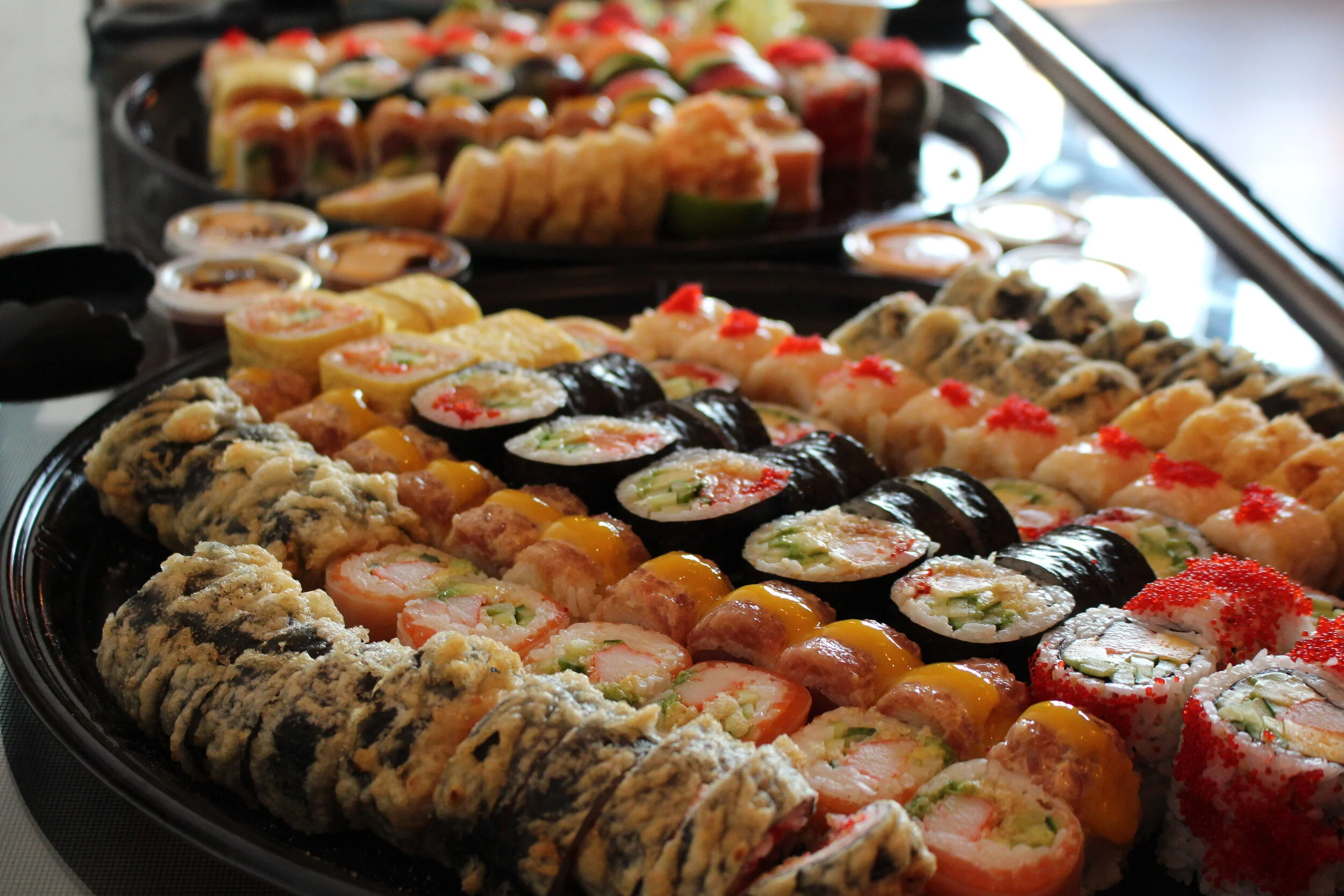 Nori Sushi photo 4