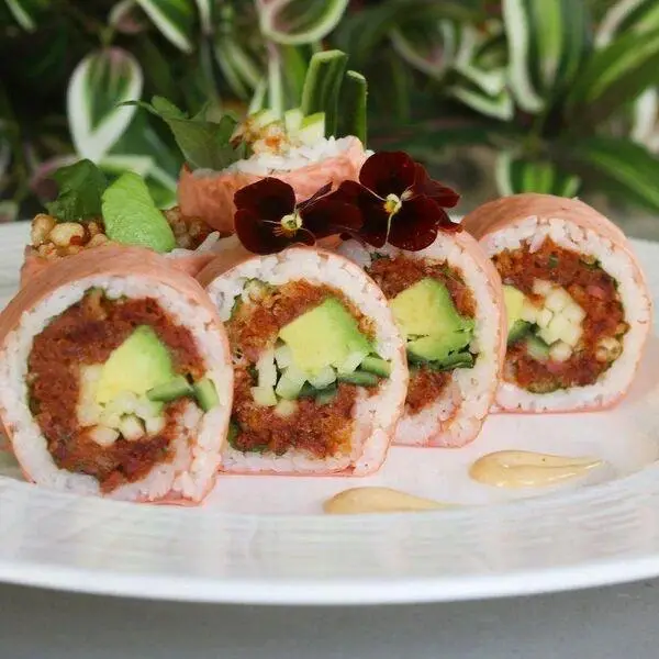 Ohana Sushi photo 1