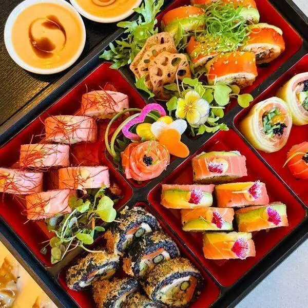 Ohana Sushi photo 3