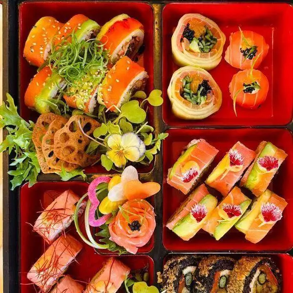 Ohana Sushi photo 4
