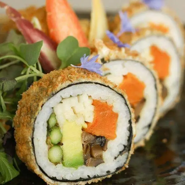 Ohana Sushi photo 8