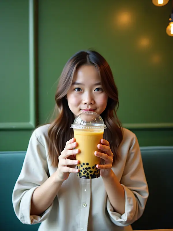 Oishi photo 3