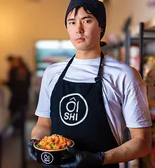 Oishi photo 5