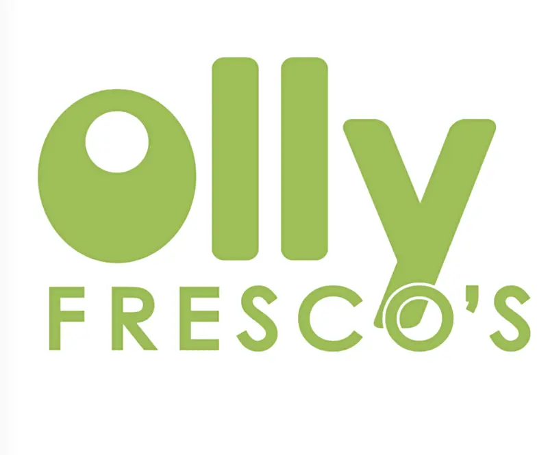 Olly Fresco's