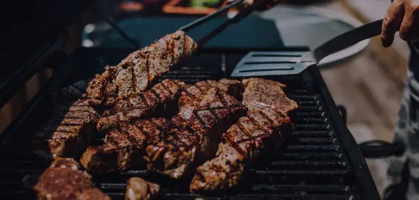 Olympiade Resto-Grill photo 2
