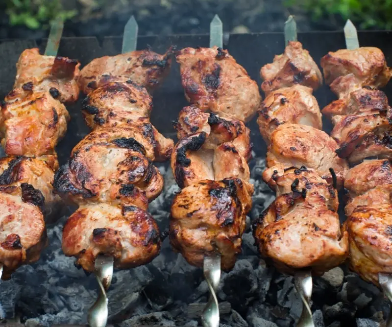 Olympiade Resto-Grill