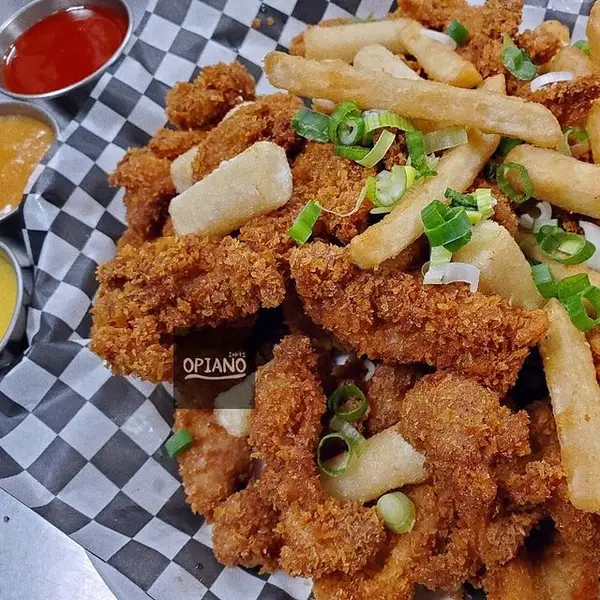 Opiano photo 7