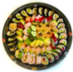 Panda Sushi photo 1