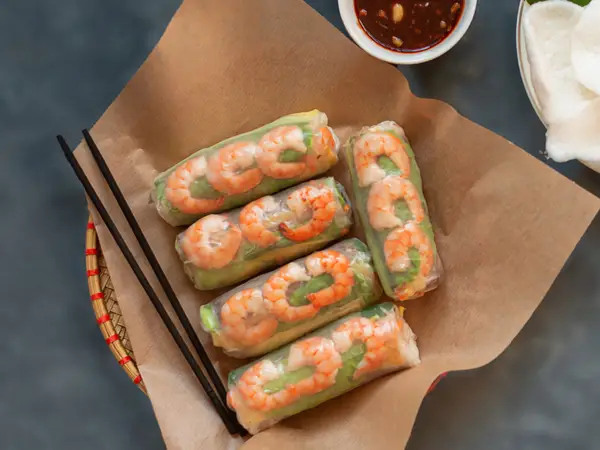 Pho 4 Mùa photo 2