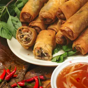 Pho 4 Mùa photo 3