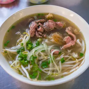 Pho 4 Mùa photo 5