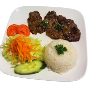 Pho 4 Mùa photo 6