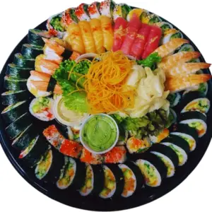 Pho 4 Mùa photo 8