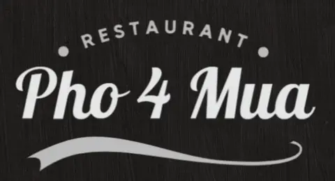 Pho 4 Mùa