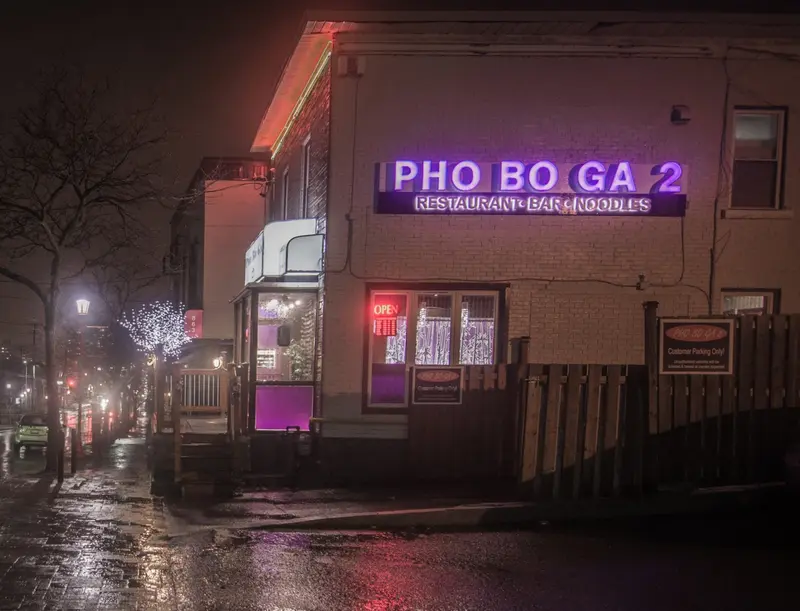 Pho Bo Ga 2