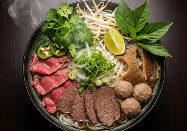 Pho By Night photo 1