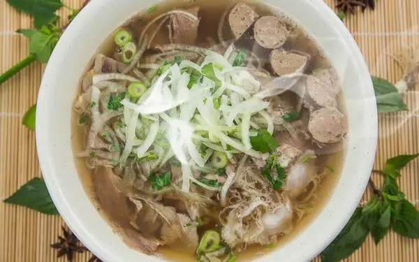 Pho MC photo 1