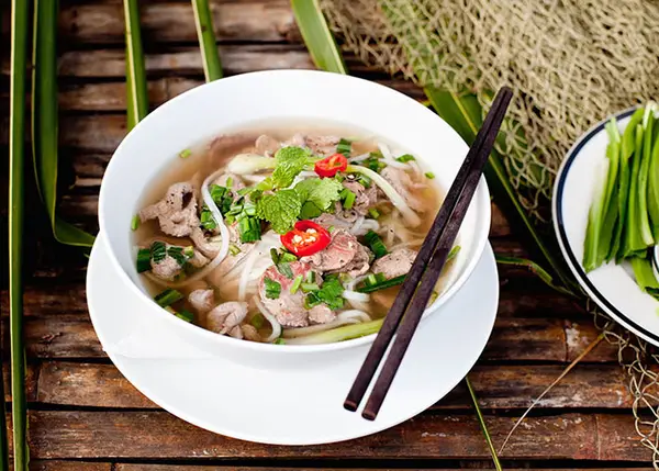 Pho Mont-Royal photo 6