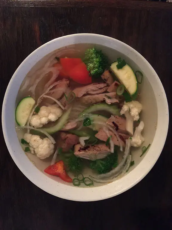 Pho Mont-Royal photo 8
