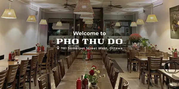 Pho Thu Do photo 1