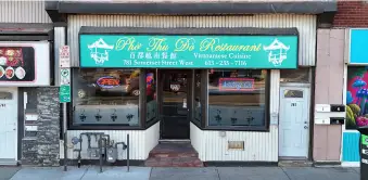 Pho Thu Do photo 5