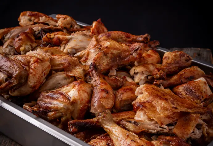 Piri Piri