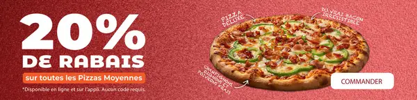 Pizza Avenue photo 2