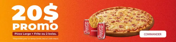 Pizza Avenue photo 3