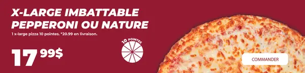 Pizza Avenue photo 4