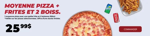 Pizza Avenue photo 5