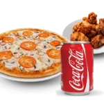 Pizza Fina photo 4