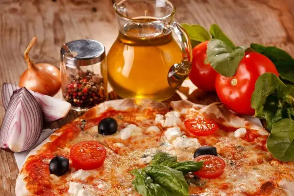 Pizza St-Viateur photo 3
