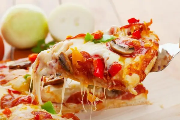 Pizza St-Viateur photo 4