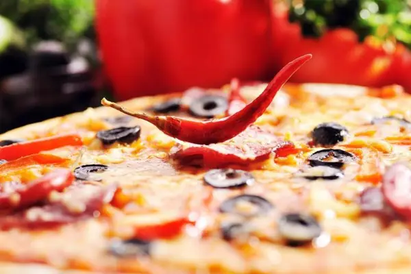 Pizza St-Viateur photo 6