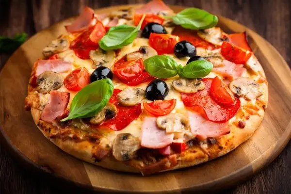 Pizza St-Viateur photo 8