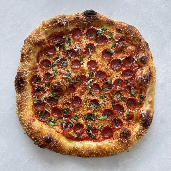 Pizza Welldun photo 4