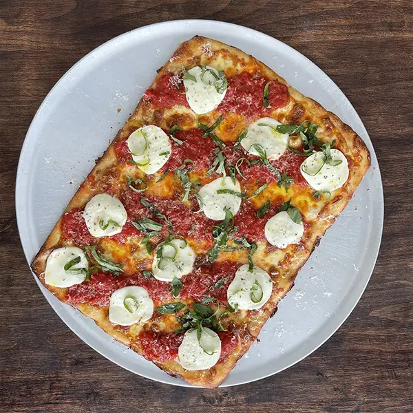 Pizza Welldun photo 5