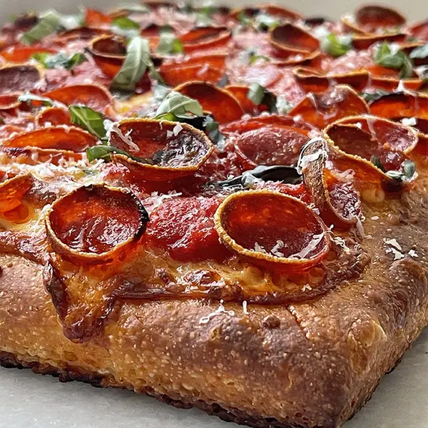 Pizza Welldun photo 6