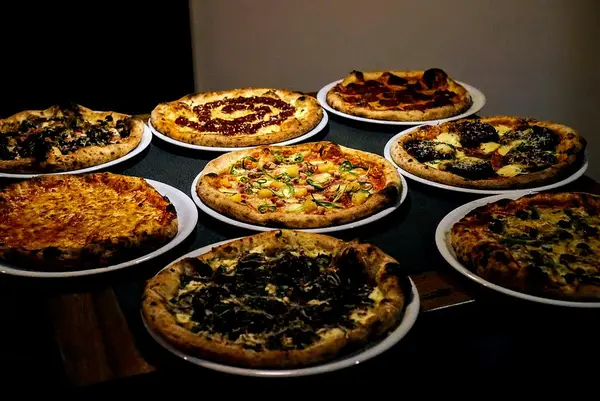 Pizzazorg photo 1
