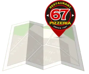 Pizzeria 67 photo 2