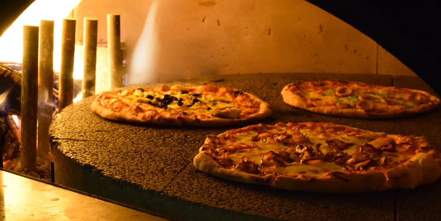 Pizzeria dei compari photo 2